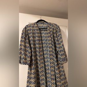 A max co-ord set, you can buy each for $30 or both for $50